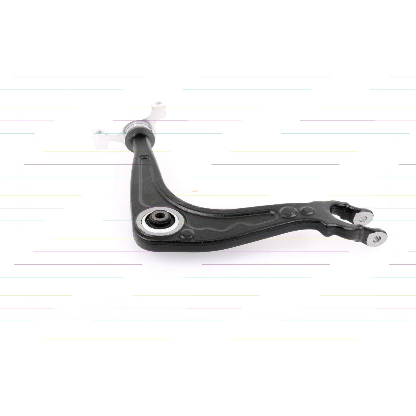 VAICO Control/Trailing Arm, wheel suspension V22-0447