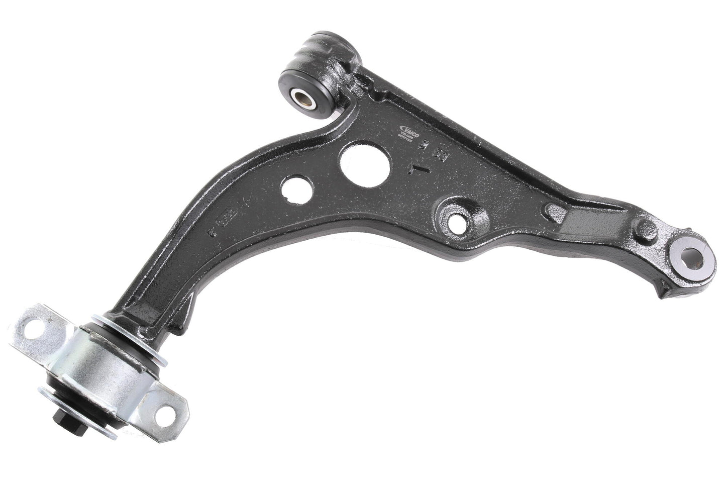 VAICO Control/Trailing Arm, wheel suspension V22-0458