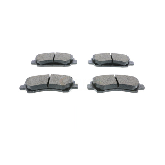 VAICO Brake Pad Set, disc brake V22-0462