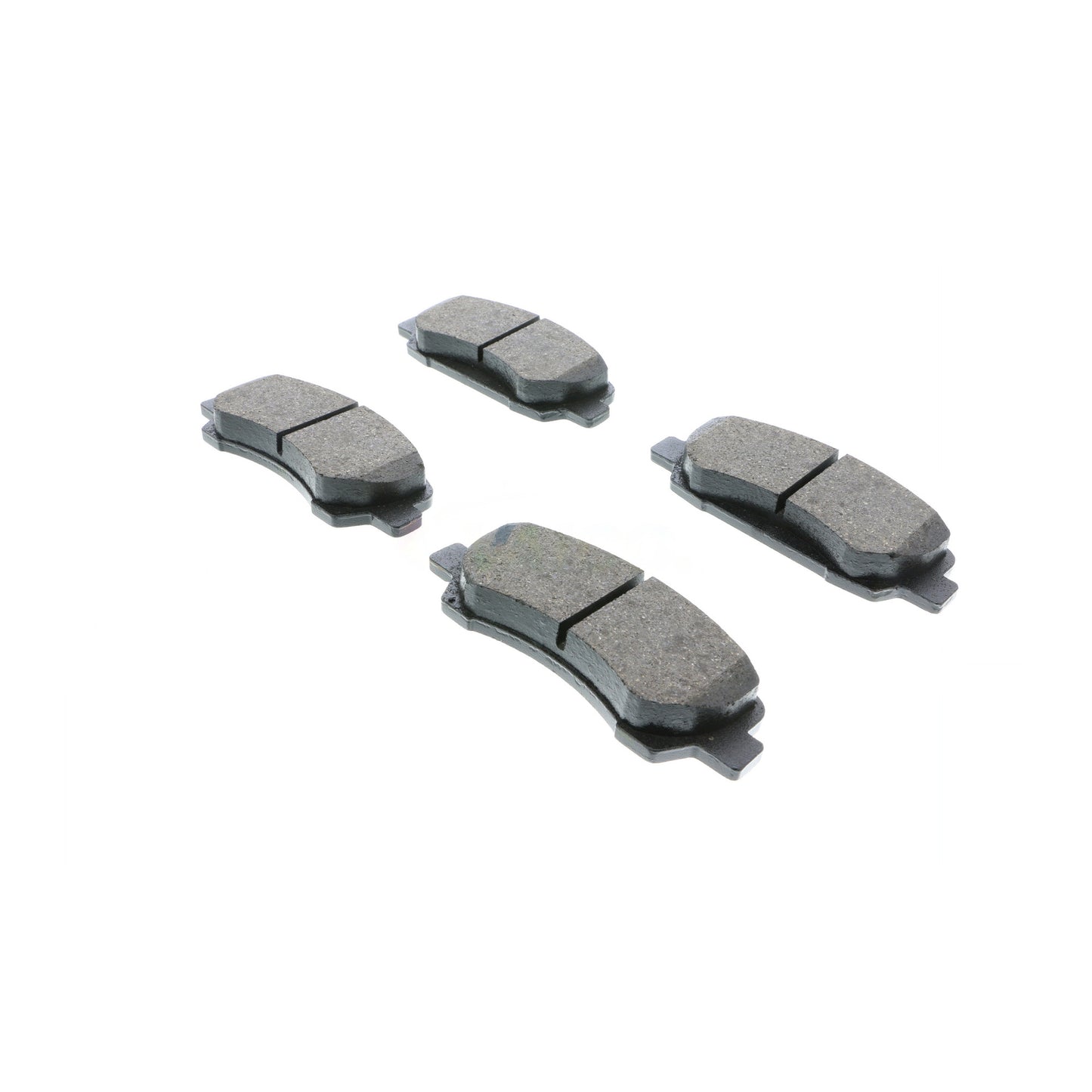 VAICO Brake Pad Set, disc brake V22-0462