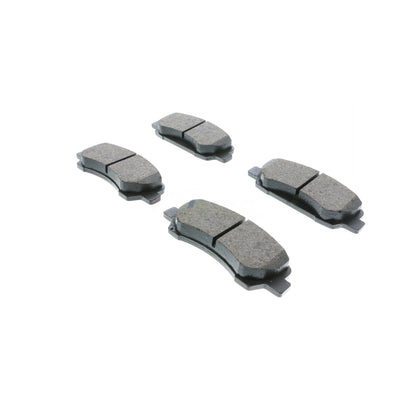 VAICO Brake Pad Set, disc brake V22-0462