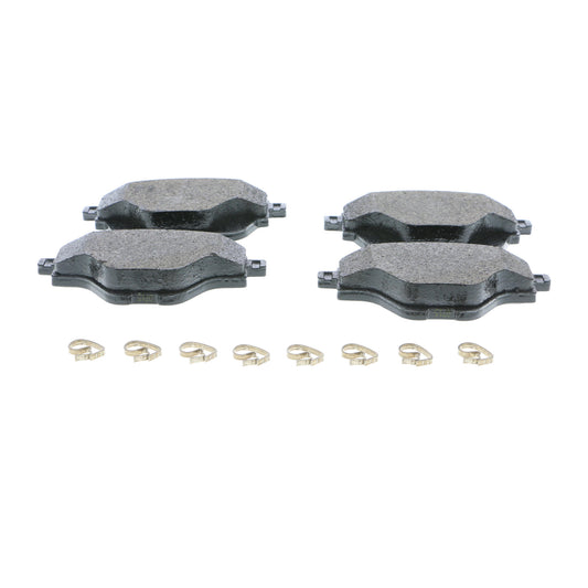 VAICO Brake Pad Set, disc brake V22-0463