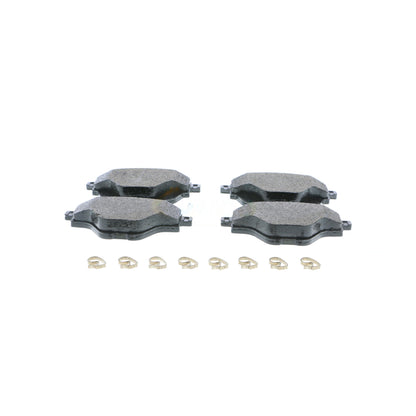 VAICO Brake Pad Set, disc brake V22-0463