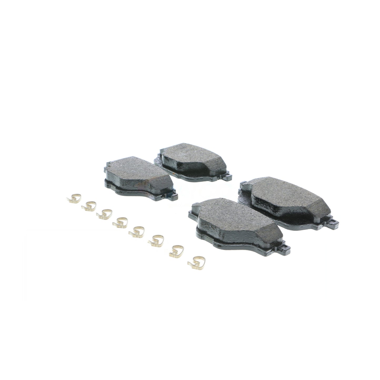 VAICO Brake Pad Set, disc brake V22-0463