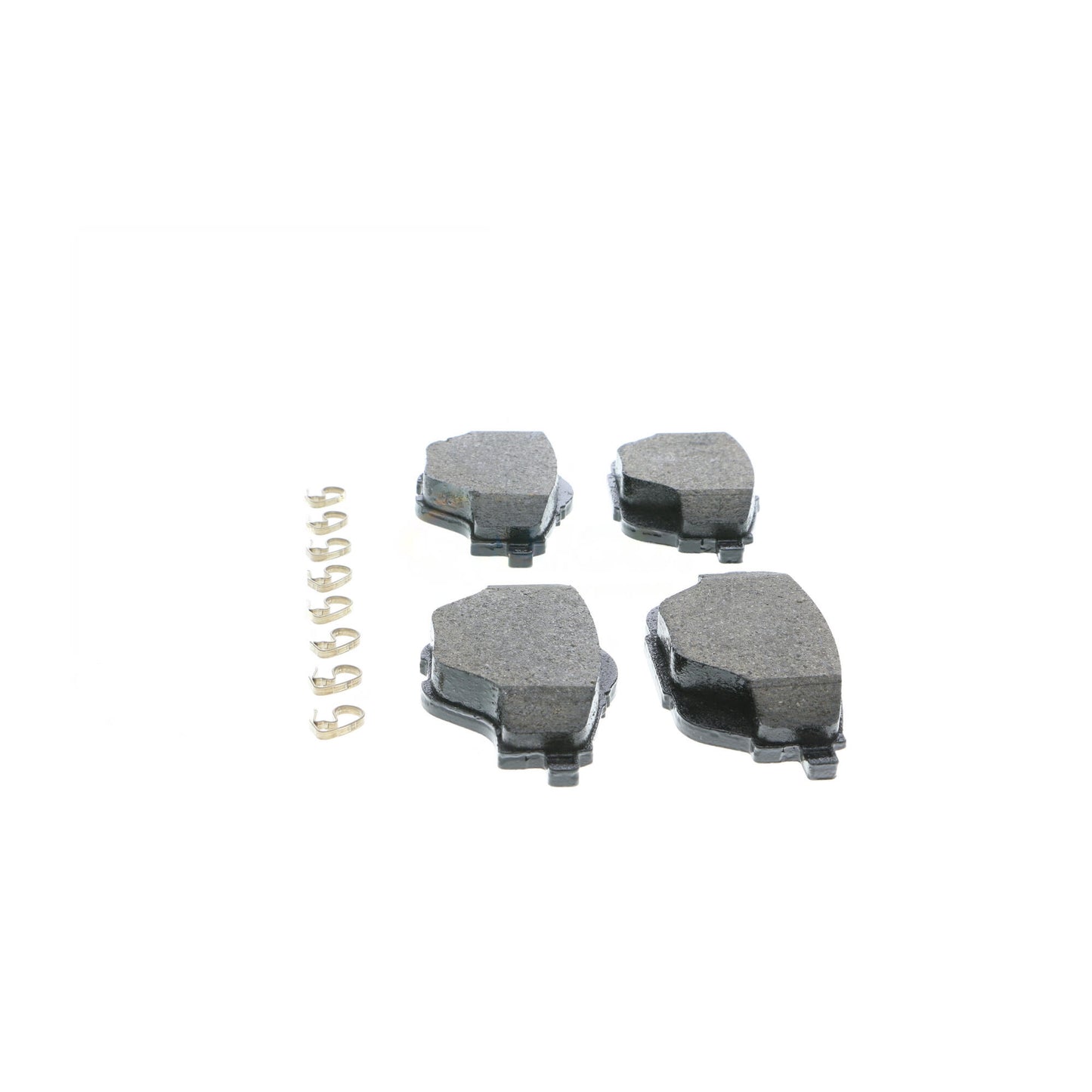 VAICO Brake Pad Set, disc brake V22-0463