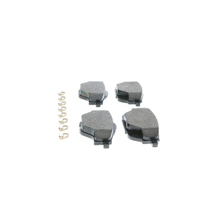 VAICO Brake Pad Set, disc brake V22-0463