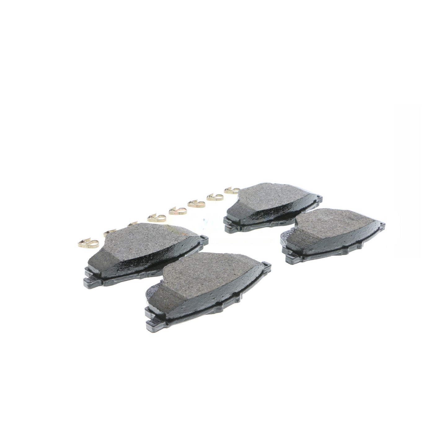 VAICO Brake Pad Set, disc brake V22-0463