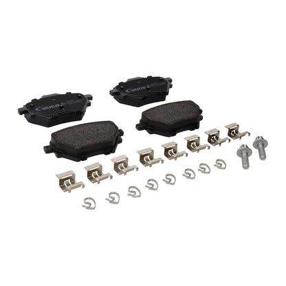 VAICO Brake Pad Set, disc brake V22-0464
