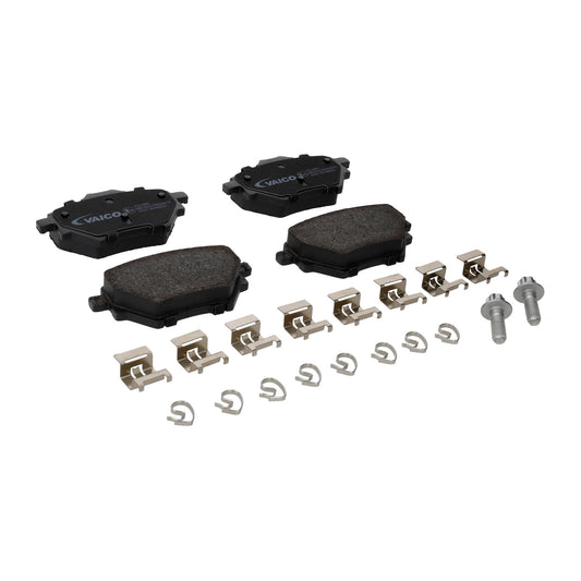 VAICO Brake Pad Set, disc brake V22-0464