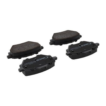 VAICO Brake Pad Set, disc brake V22-0464