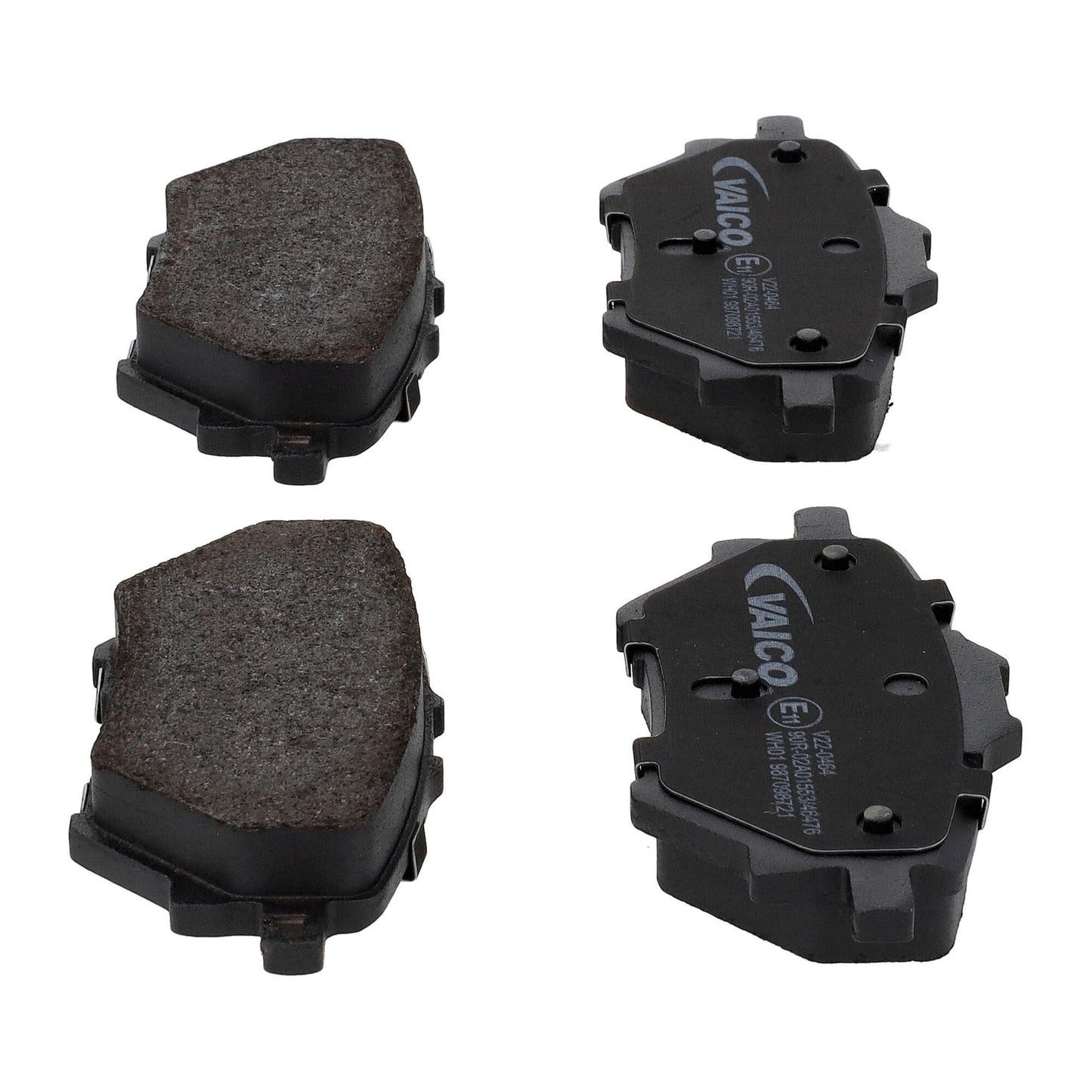 VAICO Brake Pad Set, disc brake V22-0464