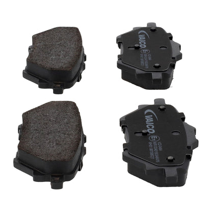 VAICO Brake Pad Set, disc brake V22-0464