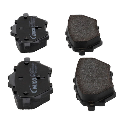 VAICO Brake Pad Set, disc brake V22-0464
