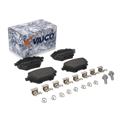 VAICO Brake Pad Set, disc brake V22-0464