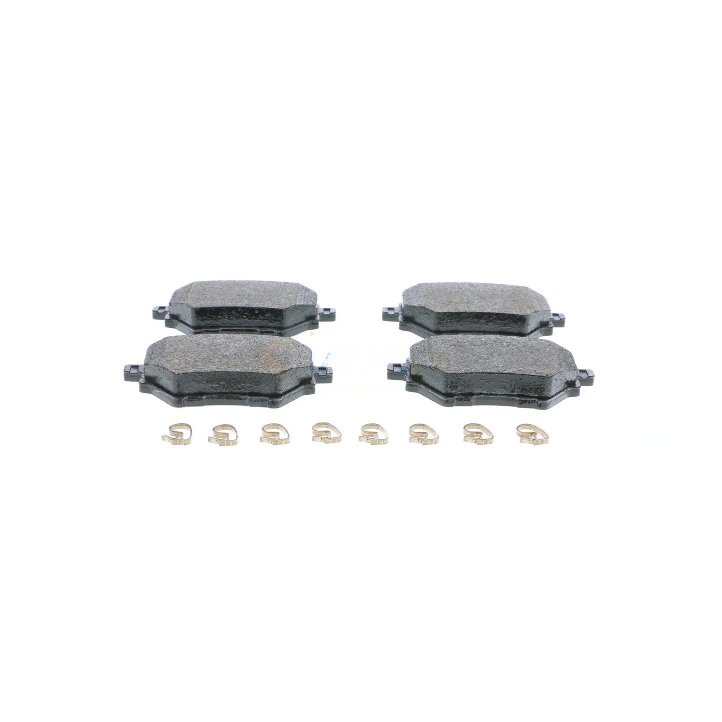 VAICO Brake Pad Set, disc brake V22-0464