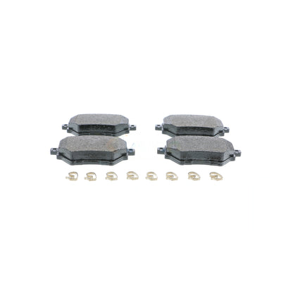 VAICO Brake Pad Set, disc brake V22-0464