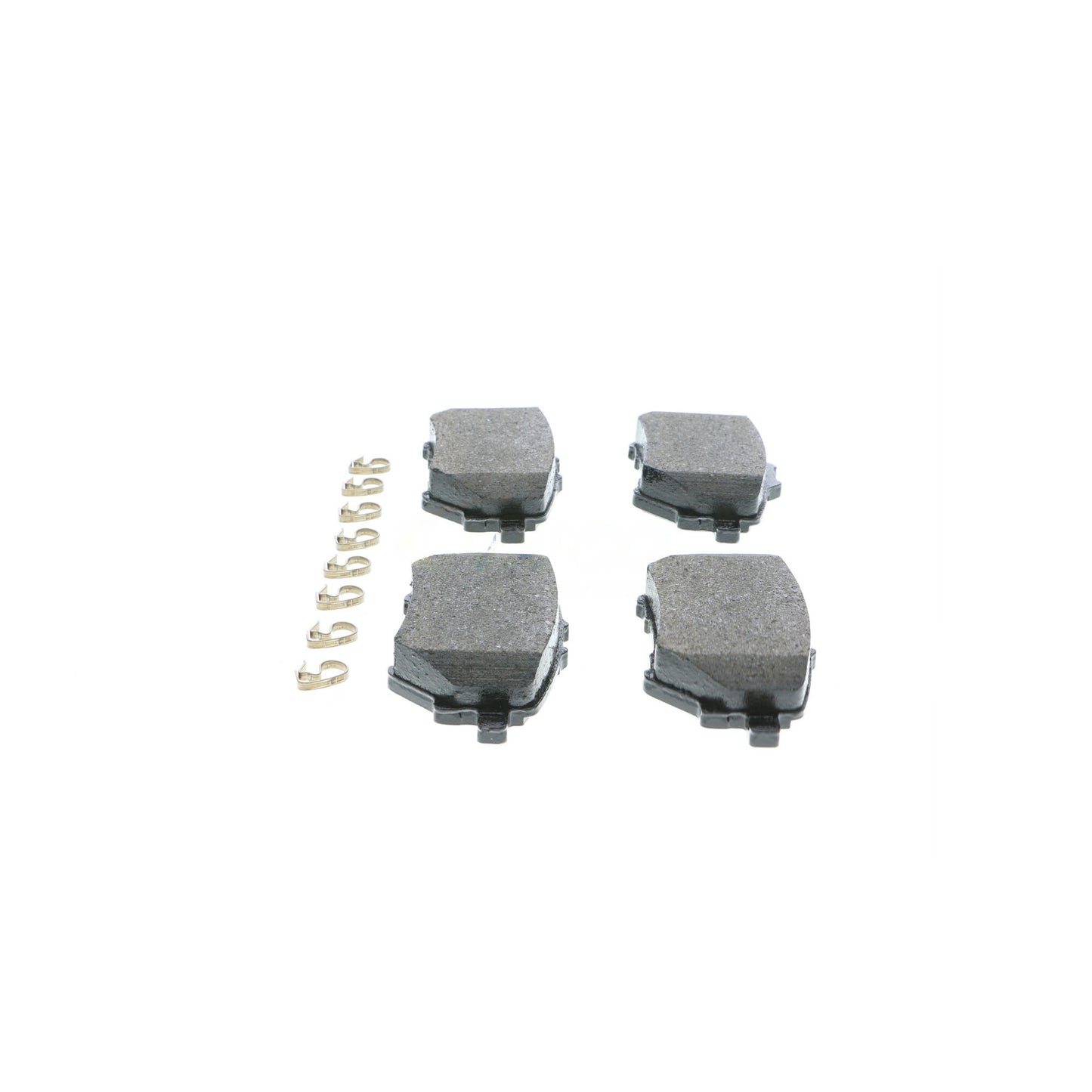 VAICO Brake Pad Set, disc brake V22-0464