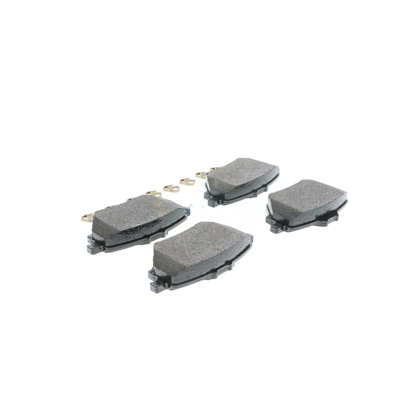 VAICO Brake Pad Set, disc brake V22-0464