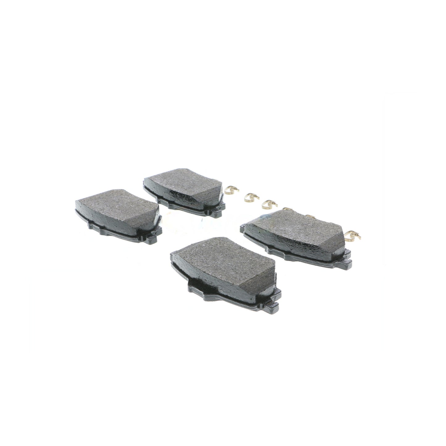 VAICO Brake Pad Set, disc brake V22-0464