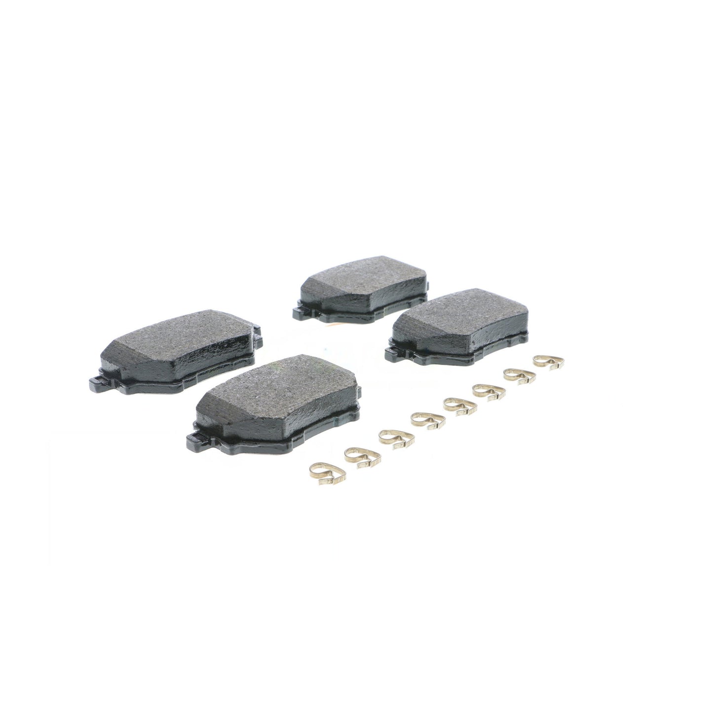 VAICO Brake Pad Set, disc brake V22-0464