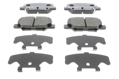 VAICO Brake Pad Set, disc brake V22-0466