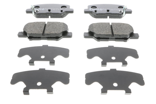VAICO Brake Pad Set, disc brake V22-0466