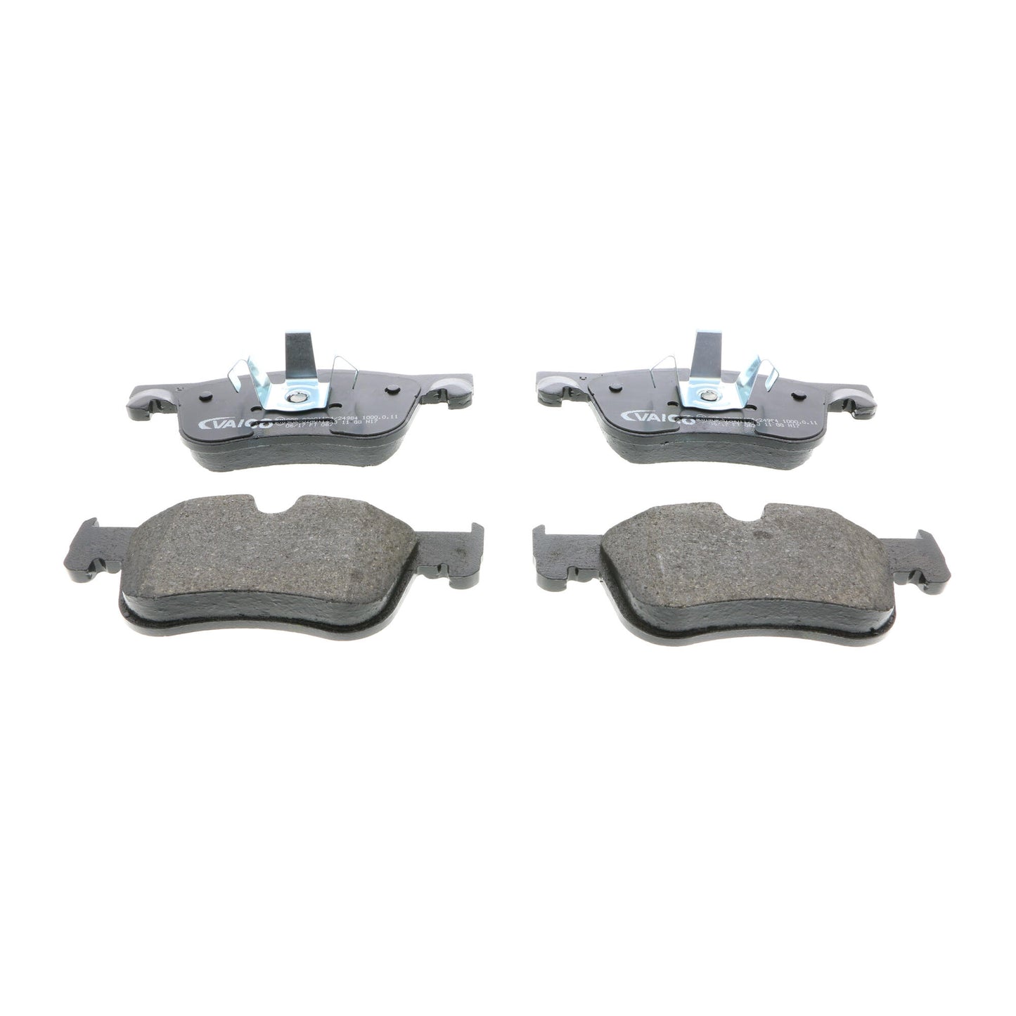 VAICO Brake Pad Set, disc brake V22-0467