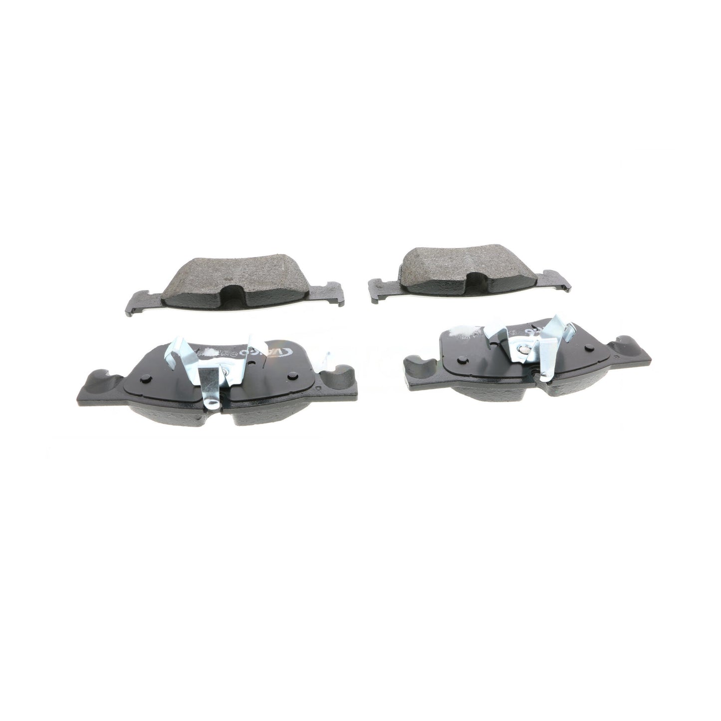 VAICO Brake Pad Set, disc brake V22-0467