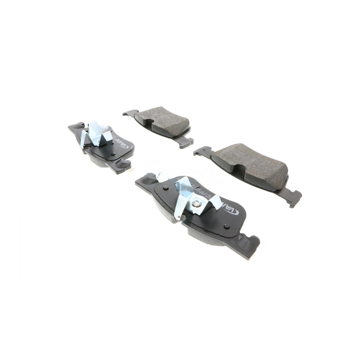 VAICO Brake Pad Set, disc brake V22-0467