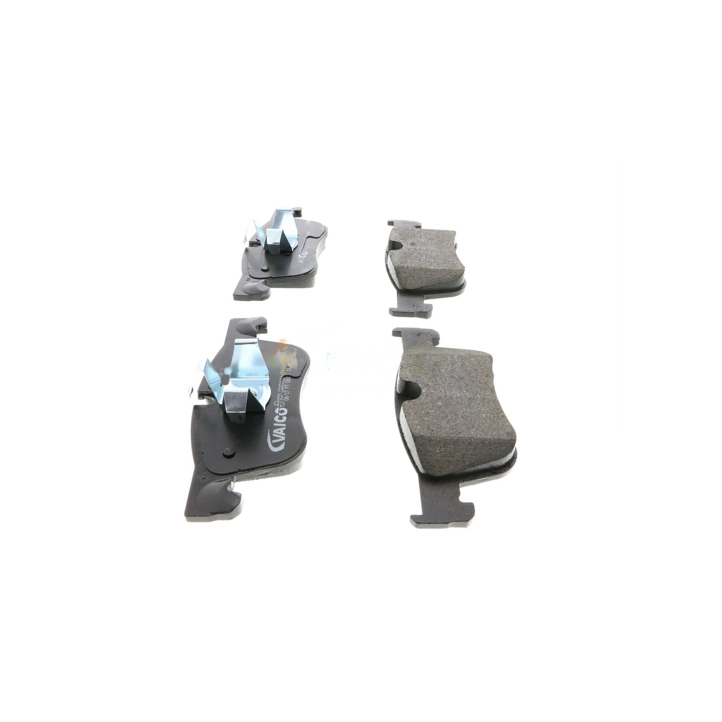 VAICO Brake Pad Set, disc brake V22-0467