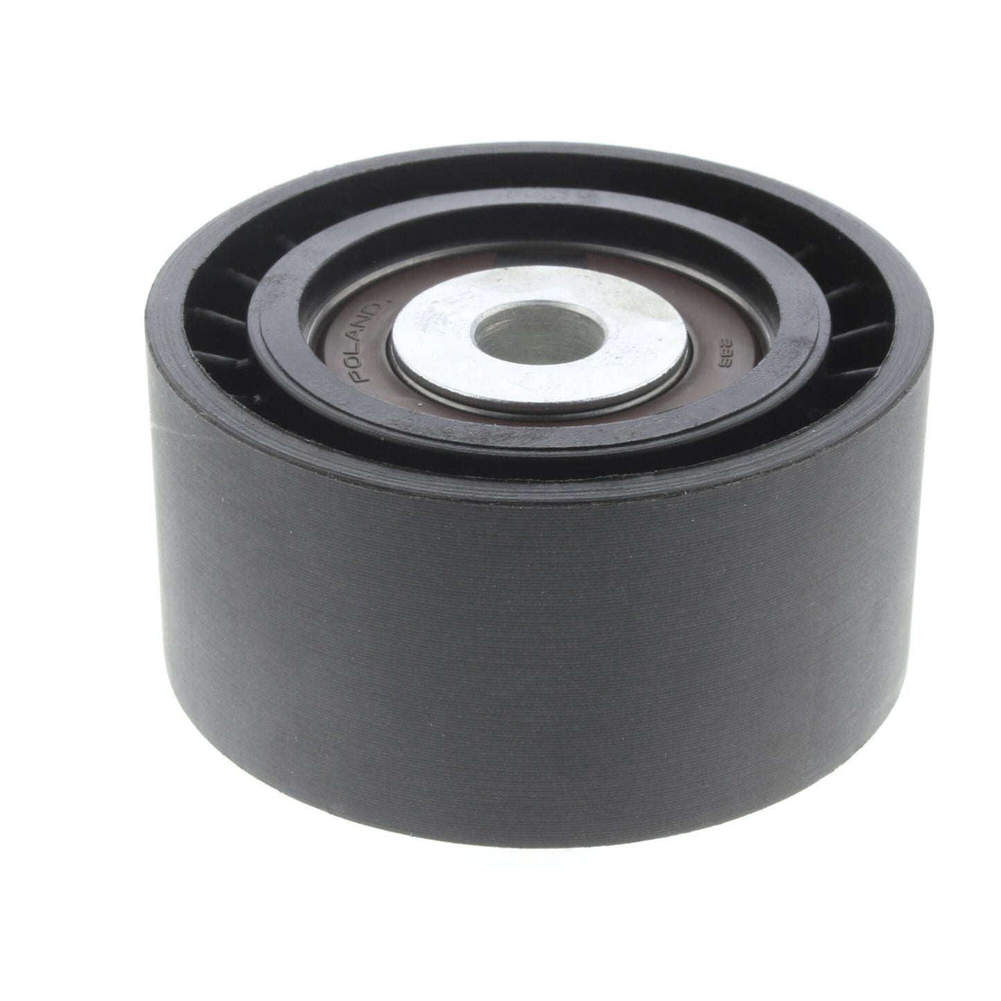 VAICO Deflection Pulley/Guide Pulley, timing b V22-0478