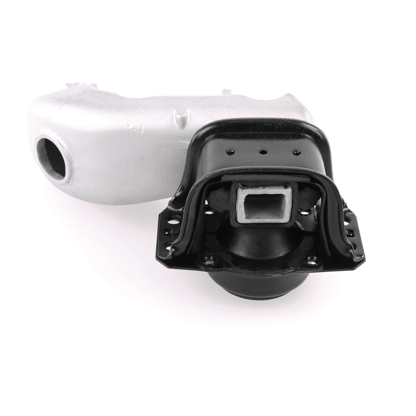 VAICO Mounting for engine V22-0497