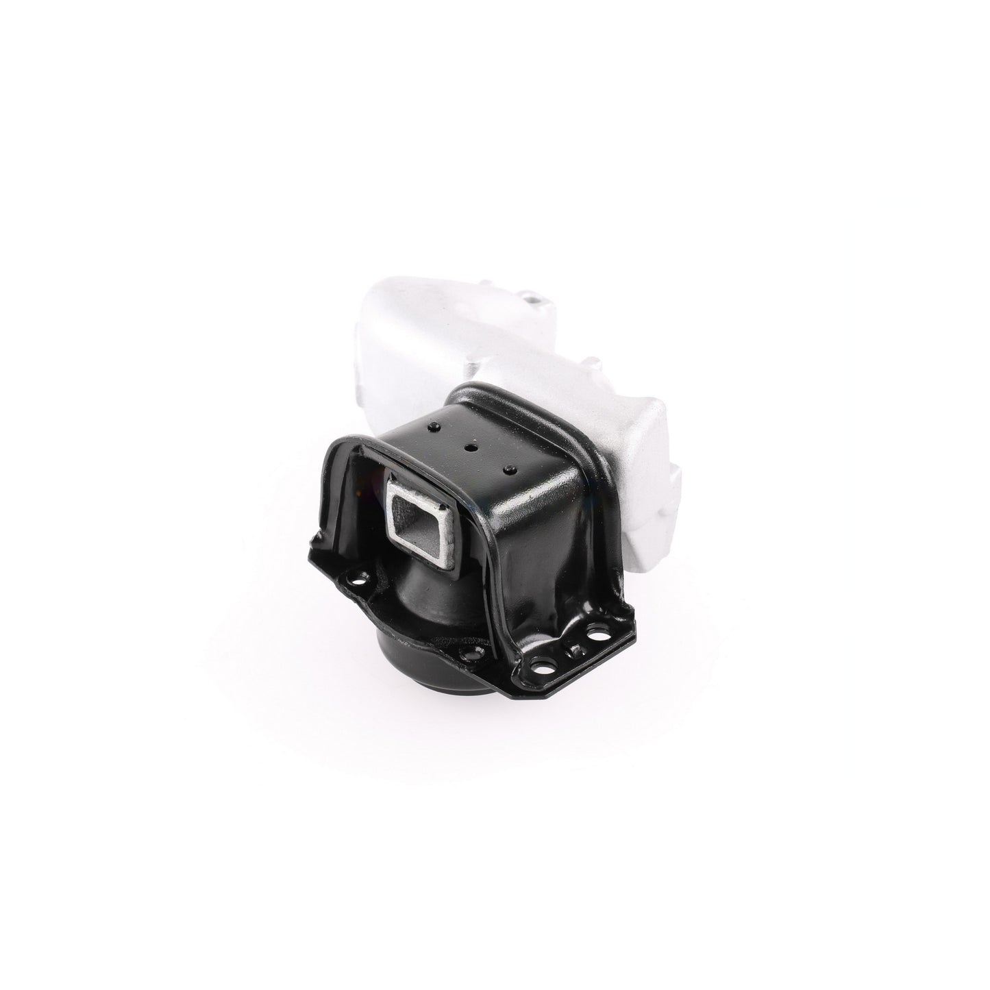 VAICO Mounting for engine V22-0497