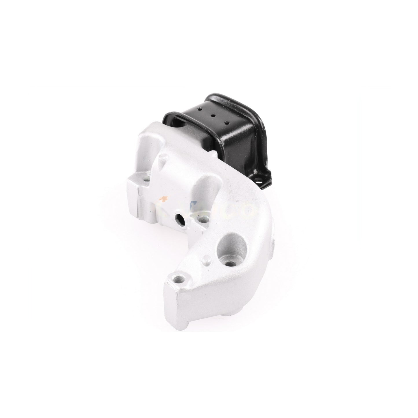 VAICO Mounting for engine V22-0497