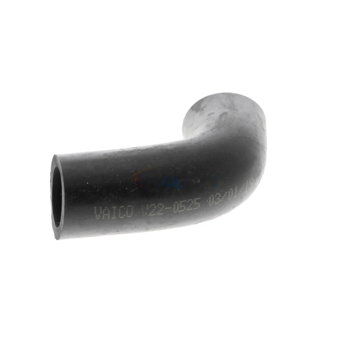 VAICO Hose, cylinder head cover ventilation V22-0525