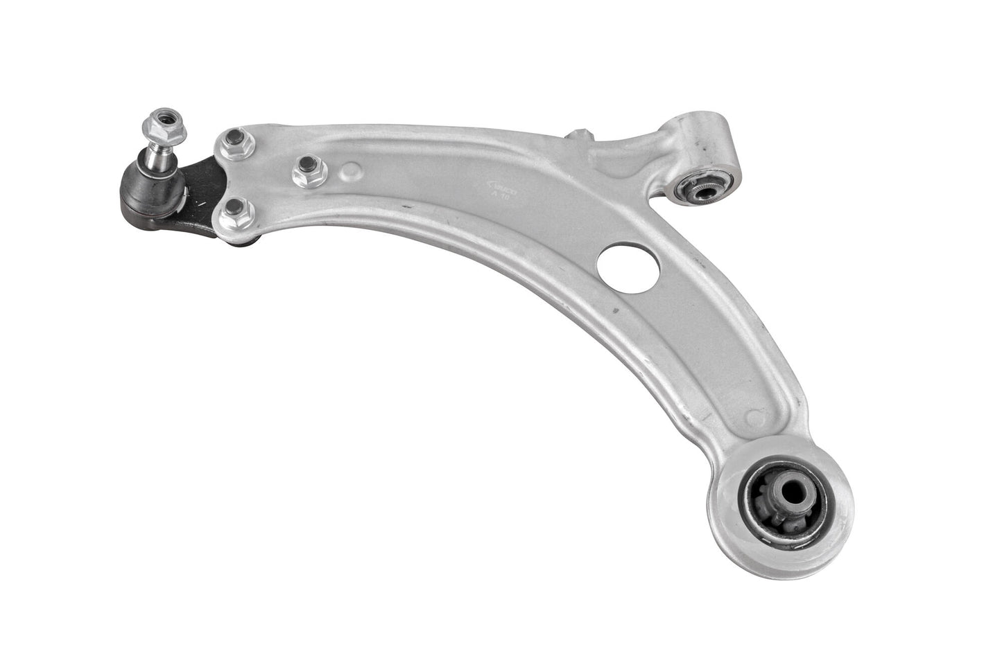 VAICO Control/Trailing Arm, wheel suspension V22-0533