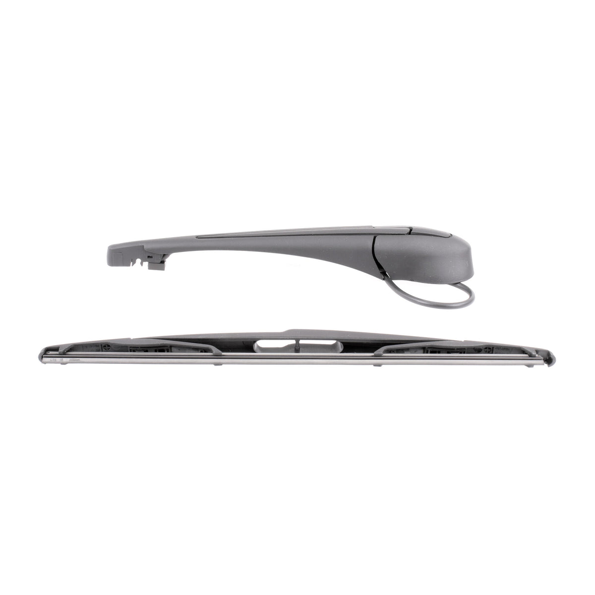 VAICO Wiper Arm Set, window cleaning V22-0554