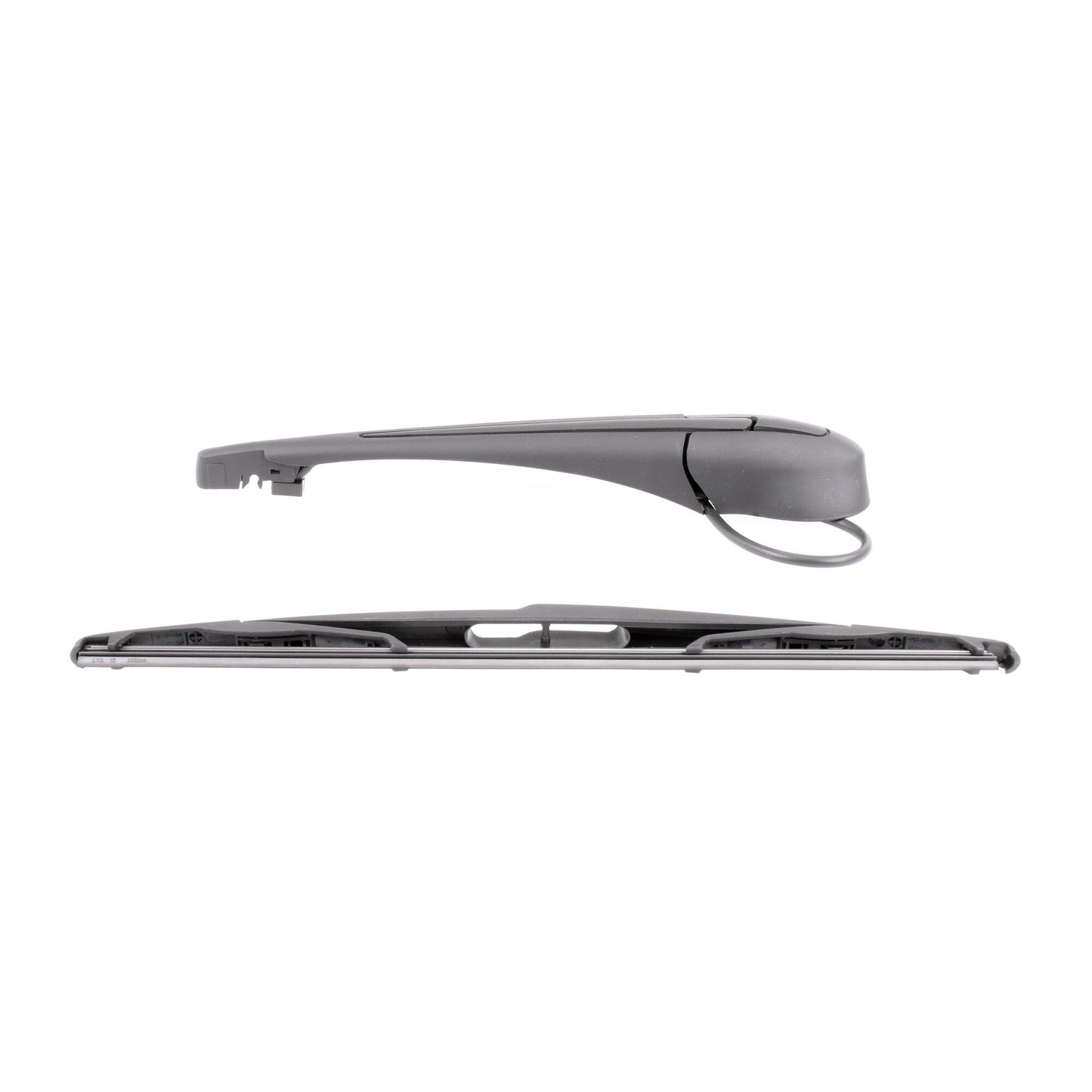VAICO Wiper Arm Set, window cleaning V22-0554