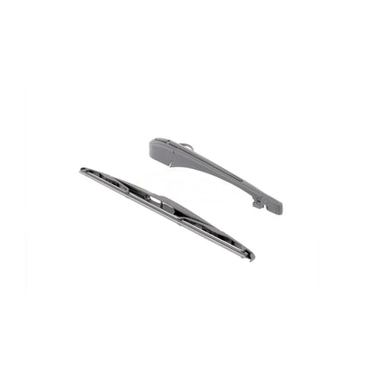 VAICO Wiper Arm Set, window cleaning V22-0554