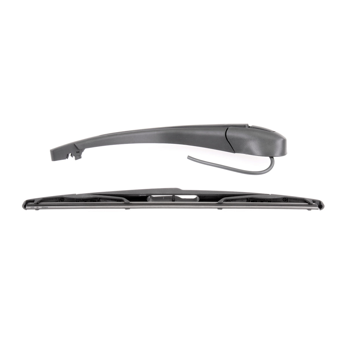 VAICO Wiper Arm Set, window cleaning V22-0558