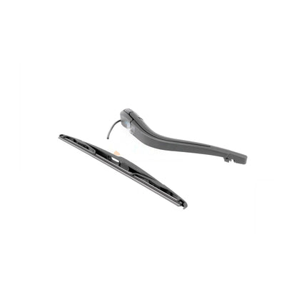VAICO Wiper Arm Set, window cleaning V22-0558