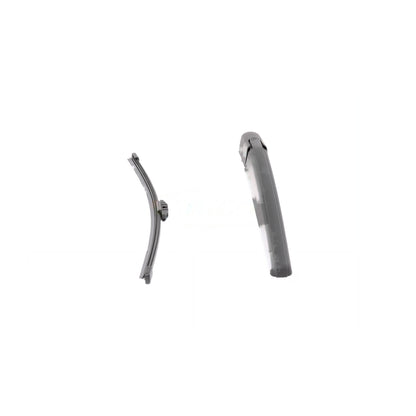 VAICO Wiper Arm Set, window cleaning V22-0562