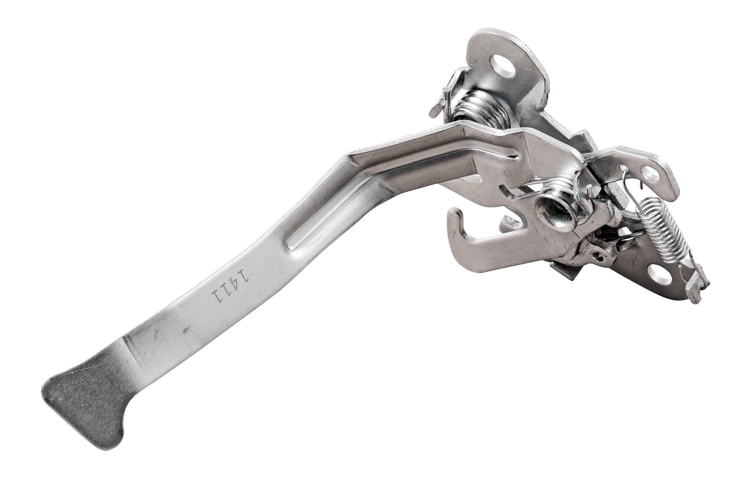 VAICO Bonnet Lock V22-0567