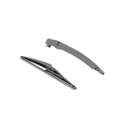 VAICO Wiper Arm Set, window cleaning V22-0570