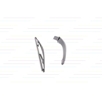VAICO Wiper Arm Set, window cleaning V22-0572