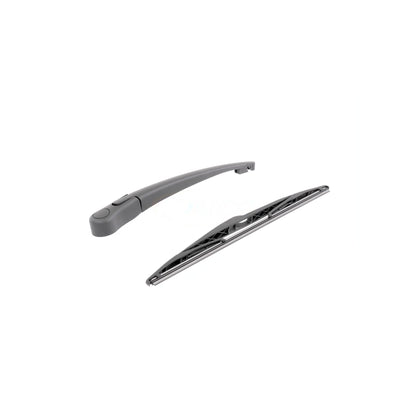 VAICO Wiper Arm Set, window cleaning V22-0574