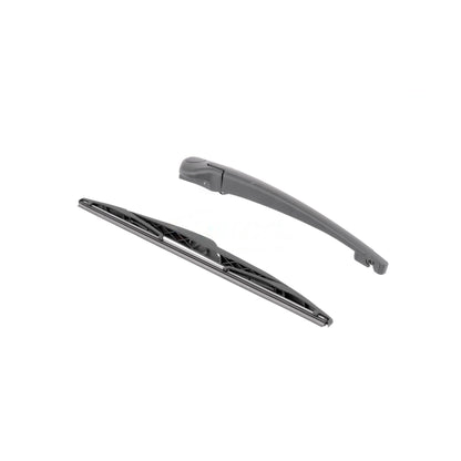 VAICO Wiper Arm Set, window cleaning V22-0576