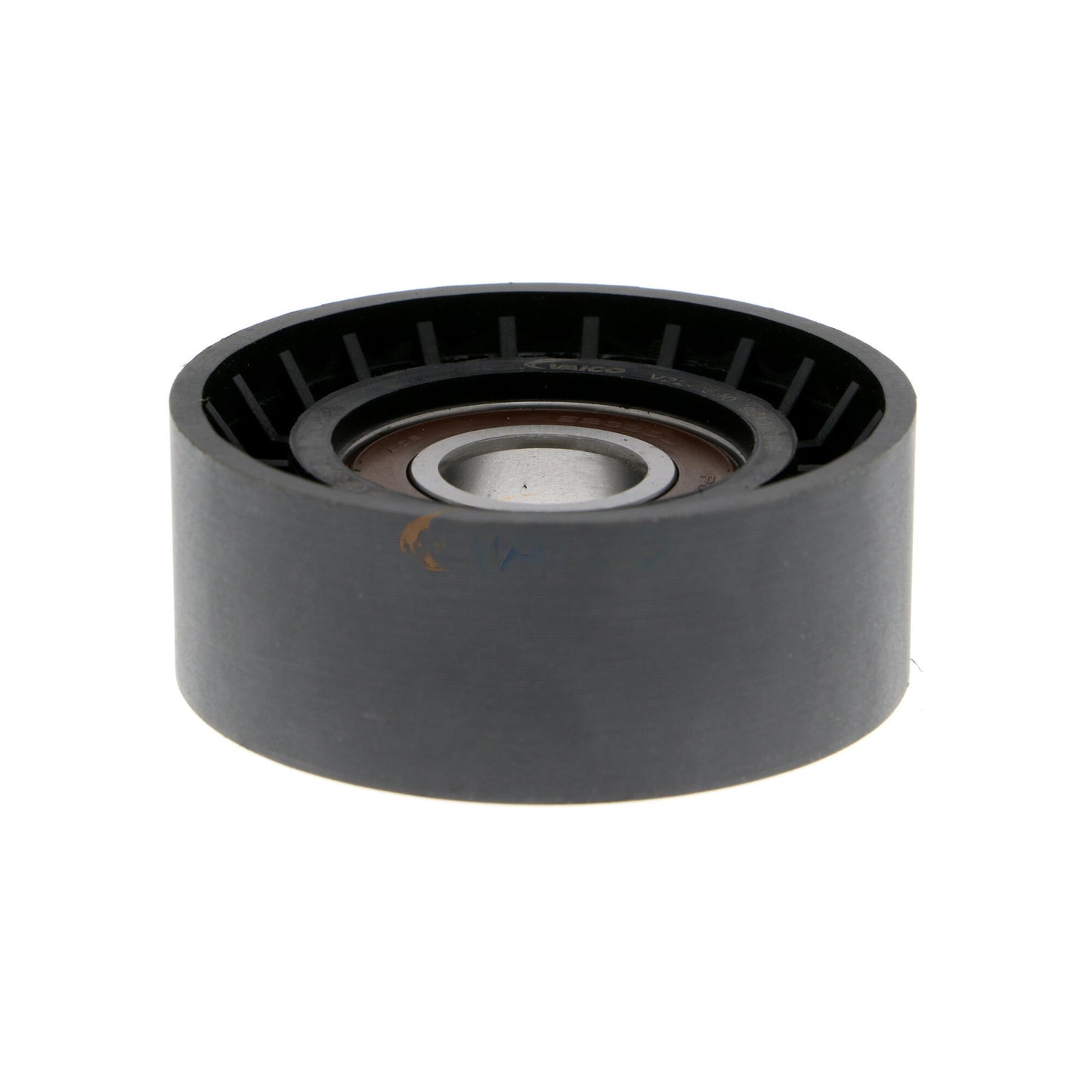 VAICO Tensioner Pulley, V-ribbed belt V22-0590