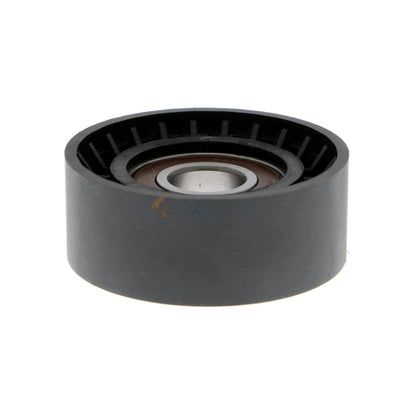 VAICO Tensioner Pulley, V-ribbed belt V22-0590