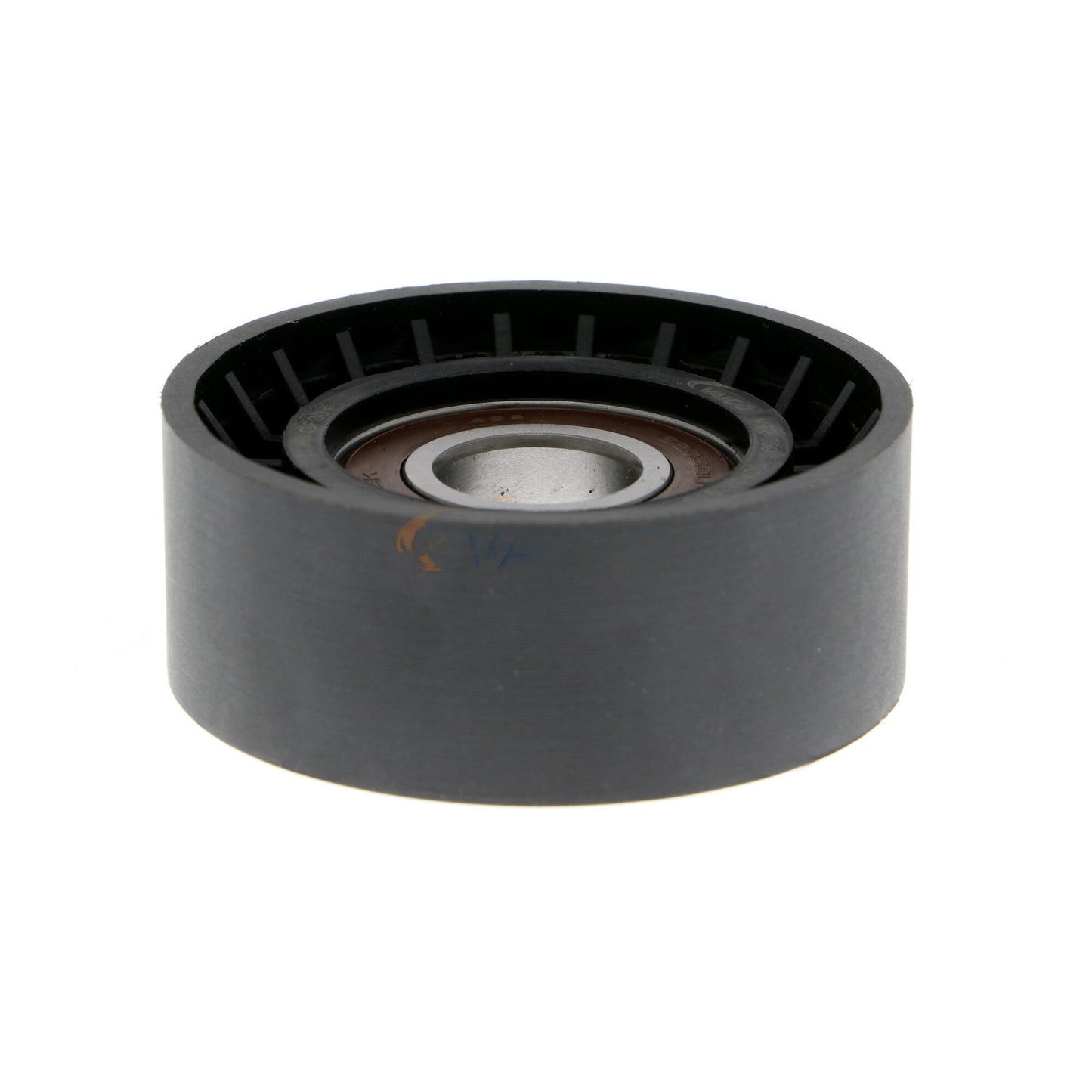 VAICO Tensioner Pulley, V-ribbed belt V22-0590